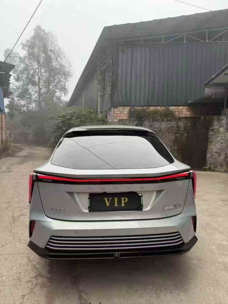 德阳25年本田猎光8