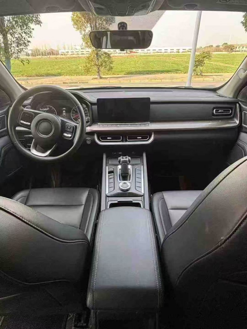 襄阳23年长城汽车炮 皮卡7