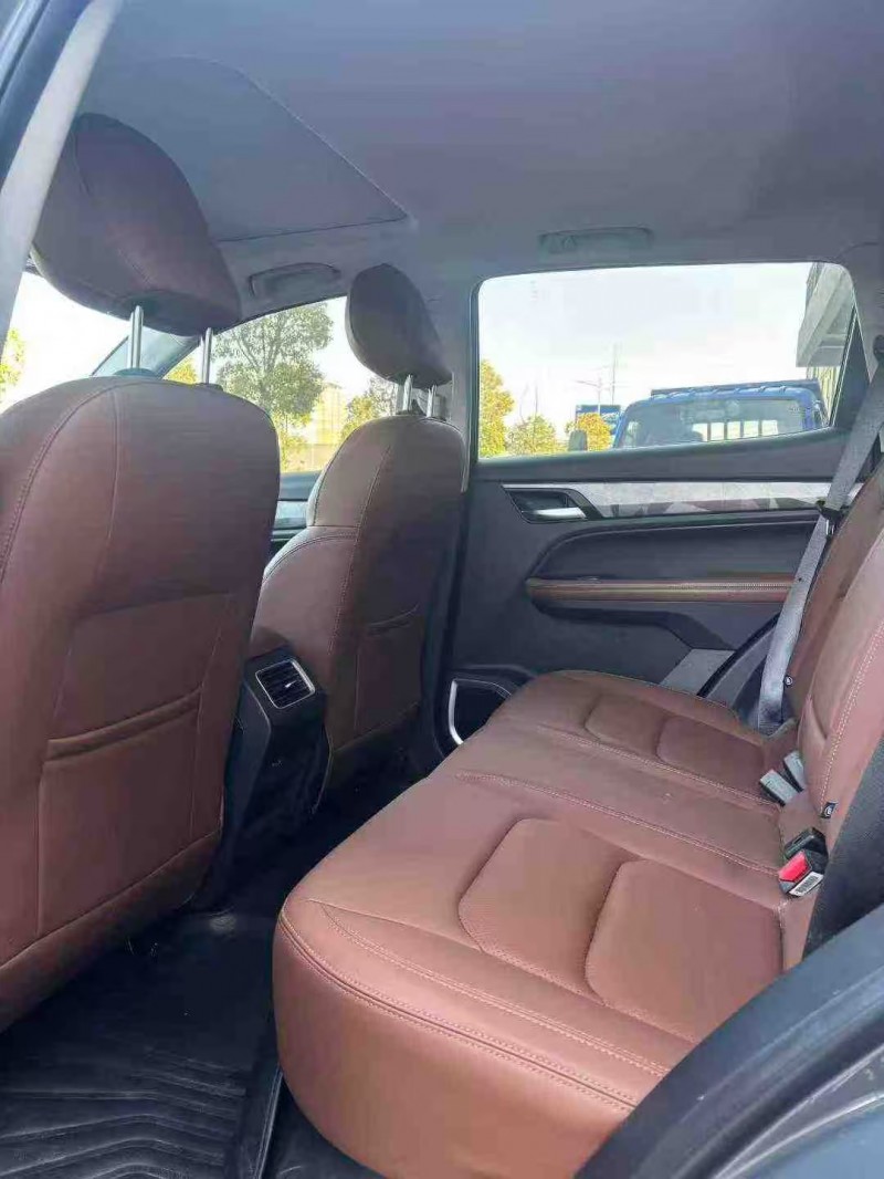 襄阳22年吉利远景4