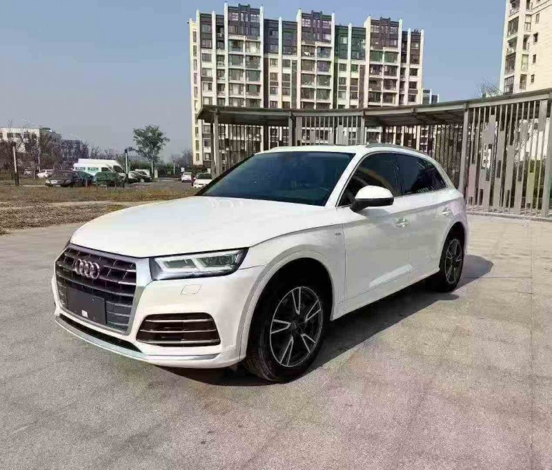 淮安21年奥迪Q52
