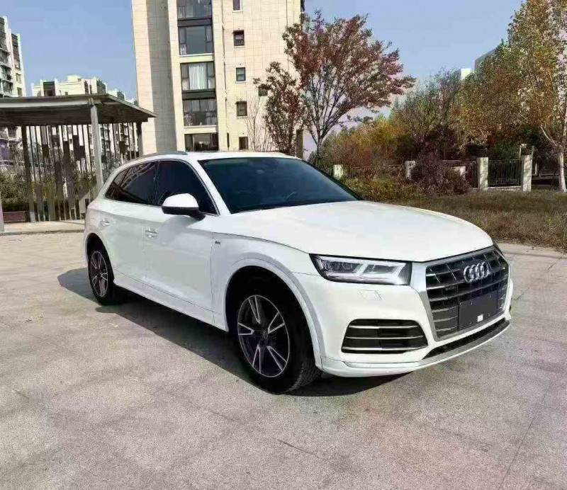 淮安21年奥迪Q53