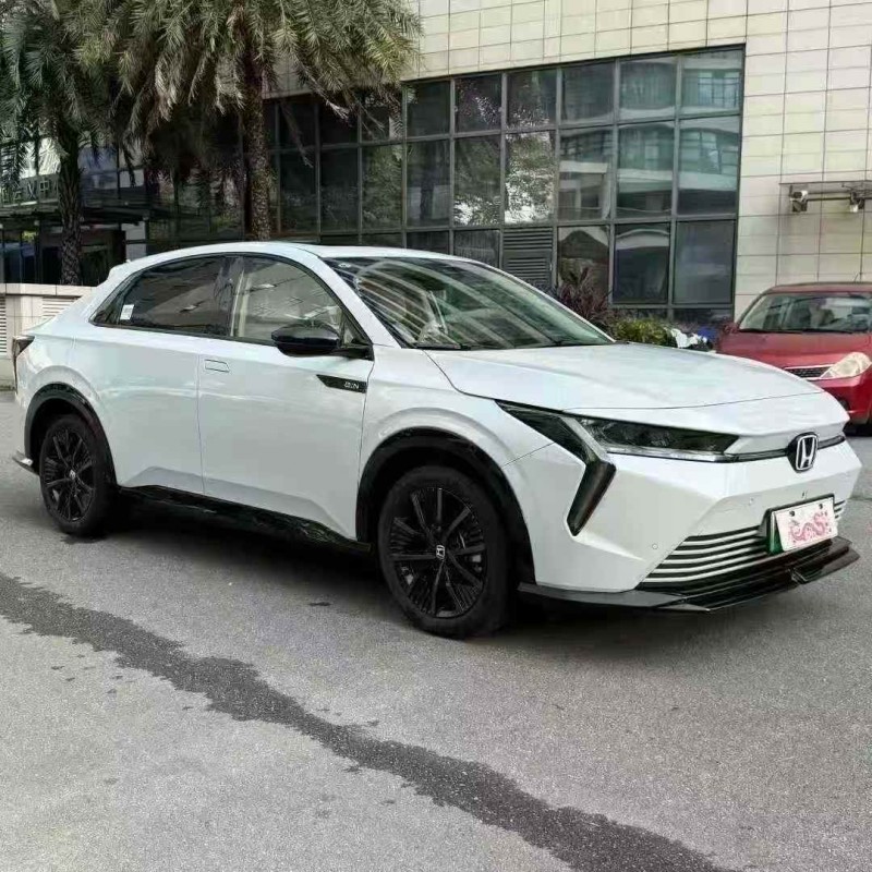 佛山25年本田猎光2