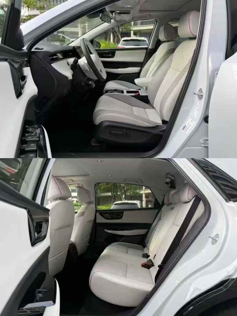 佛山25年本田猎光5