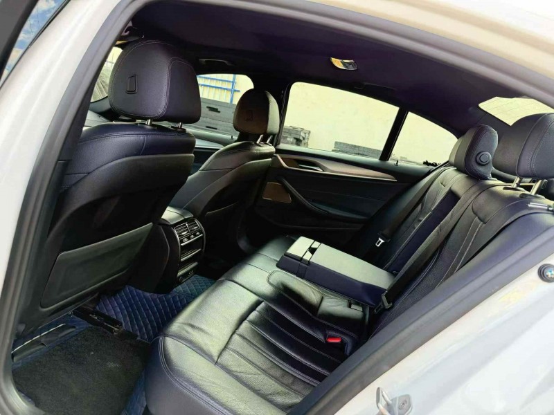 衡阳20年宝马5系5