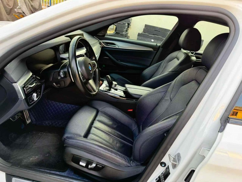 衡阳20年宝马5系6