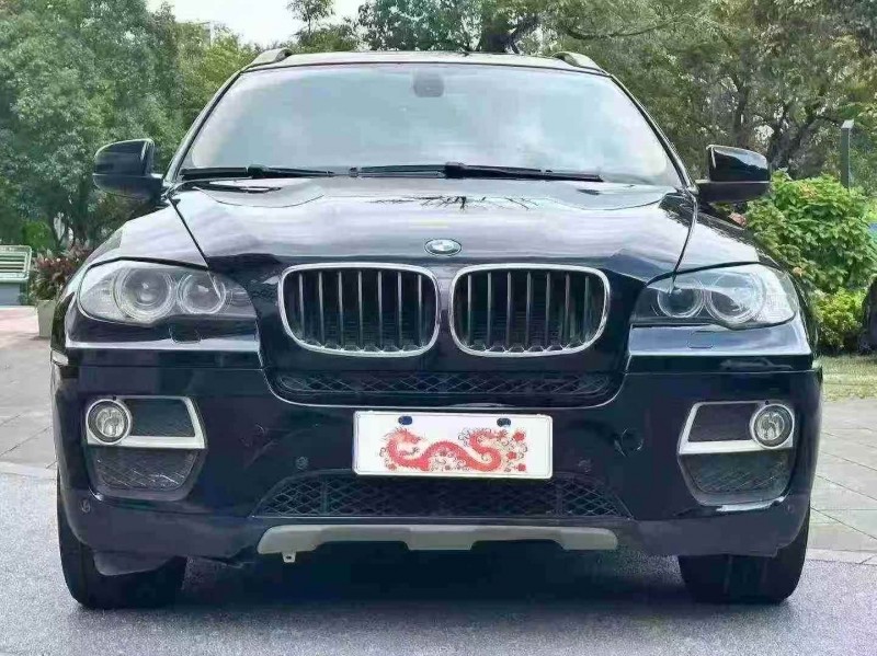 佛山17年宝马X61