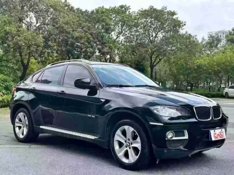 佛山17年宝马X63