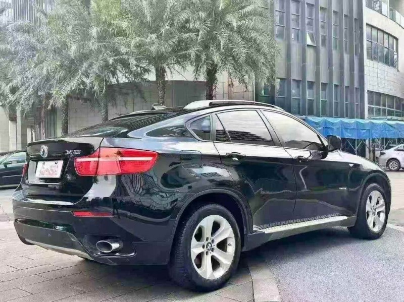 佛山17年宝马X64