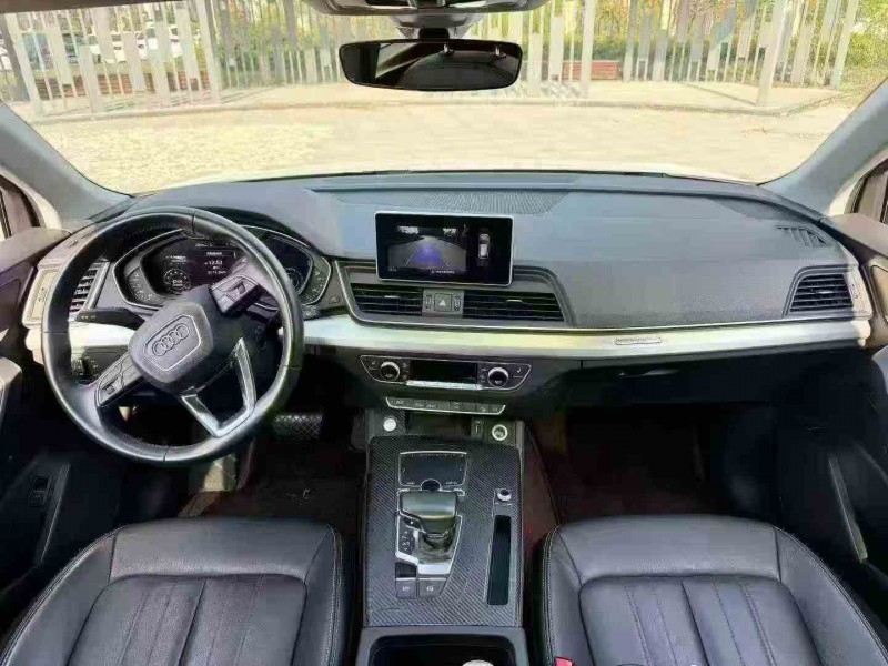 重庆15年福特锐界2