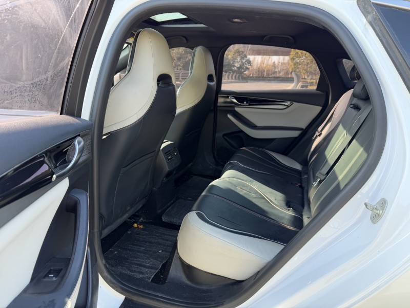 盐城22年比亚迪秦4