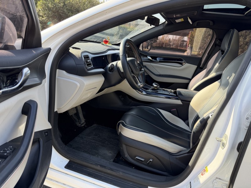 盐城22年比亚迪秦5