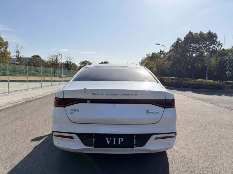 盐城22年比亚迪秦9