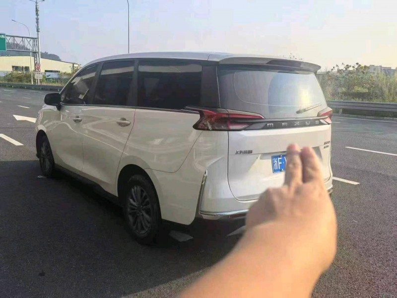 广州24年大通G504