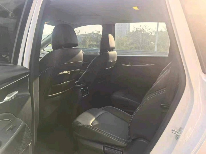 广州24年大通G506