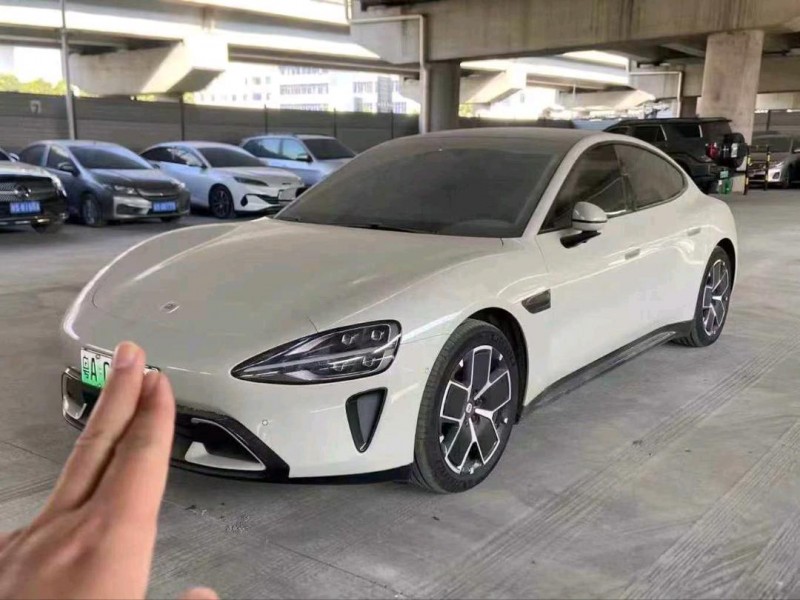 广州25年小米SU71