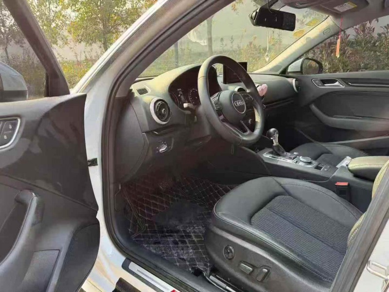 宜昌19年奥迪A34