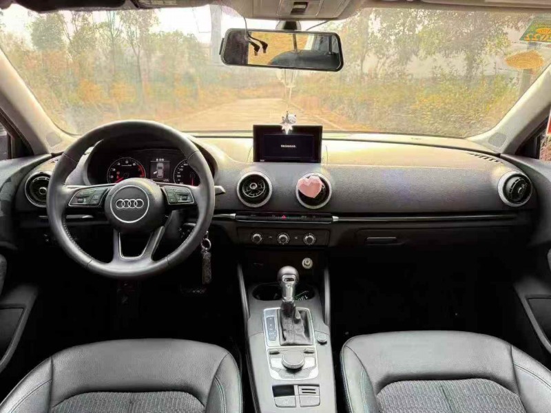 宜昌19年奥迪A36