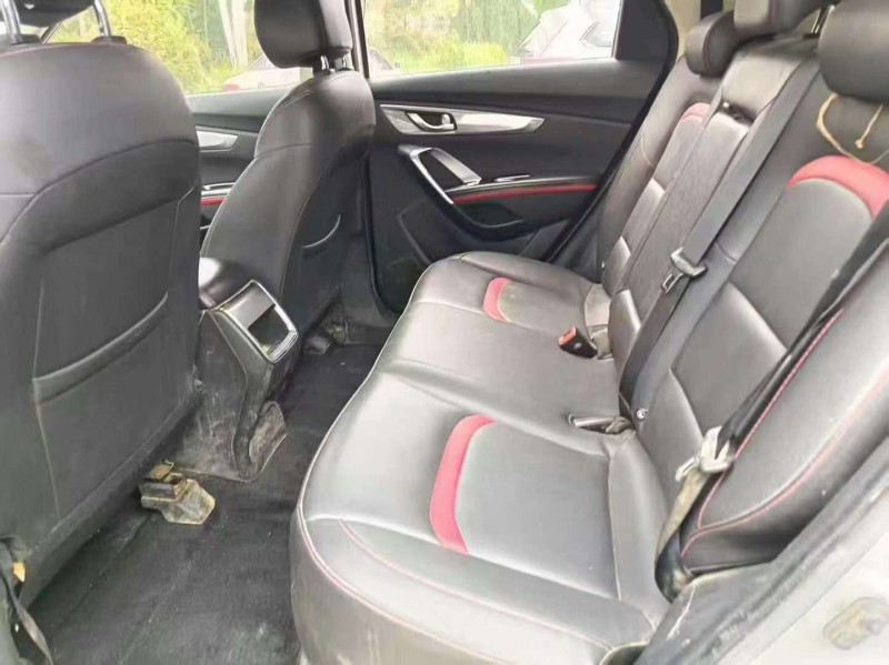 徐州19年长安汽车CS755