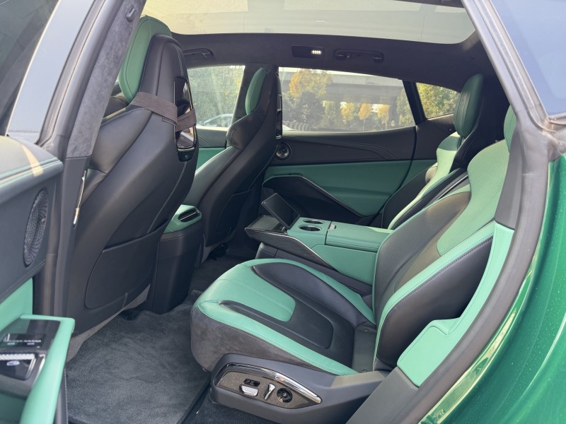 盐城23年路特斯ELETRE4