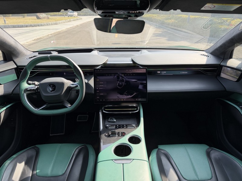 盐城23年路特斯ELETRE6