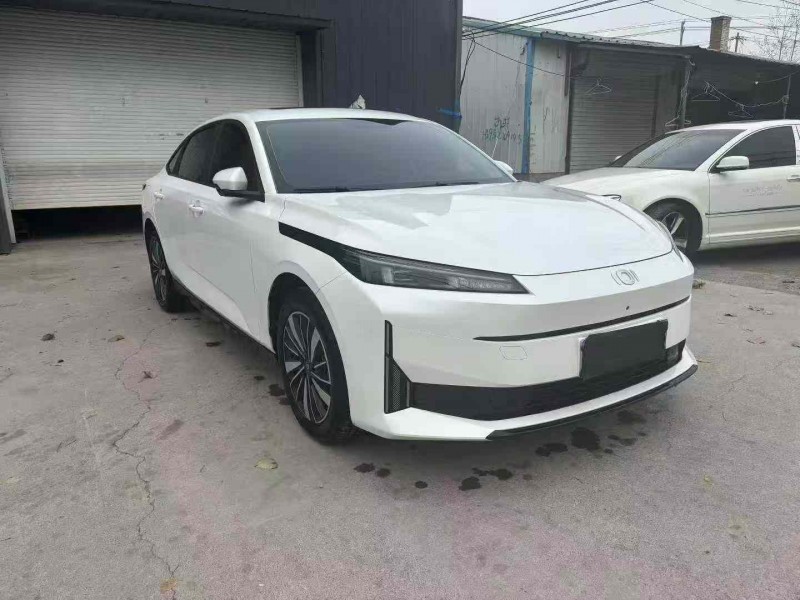 徐州25年长安汽车启源2