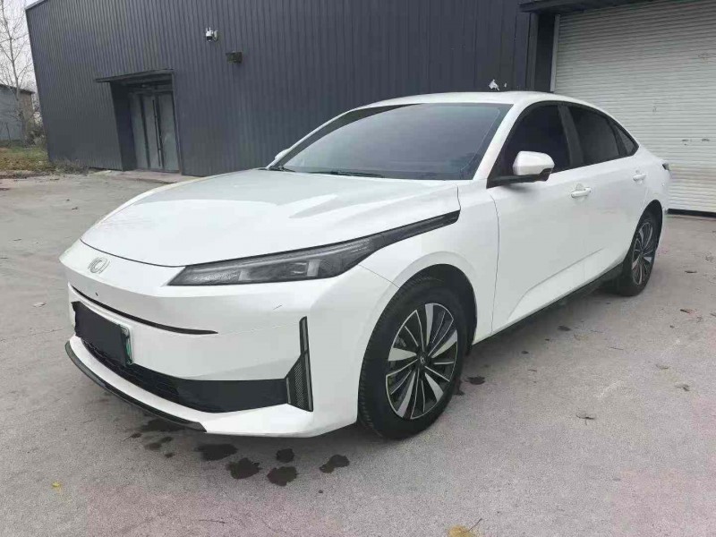 徐州25年长安汽车启源3