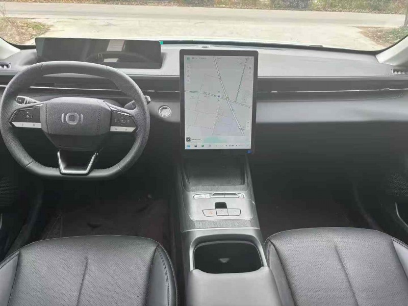 徐州25年长安汽车启源4