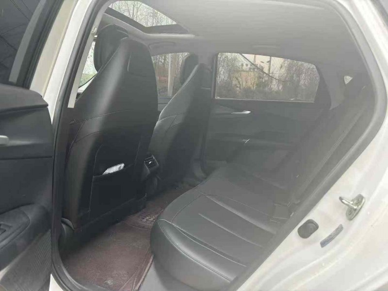 徐州25年长安汽车启源5