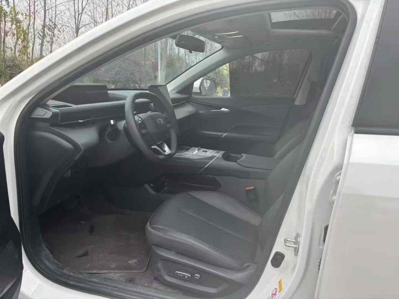 徐州25年长安汽车启源6