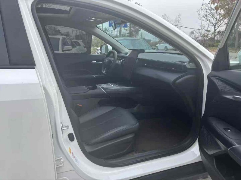 徐州25年长安汽车启源7