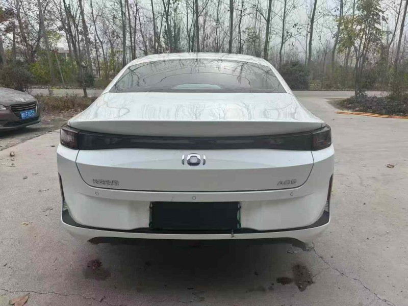 徐州25年长安汽车启源9