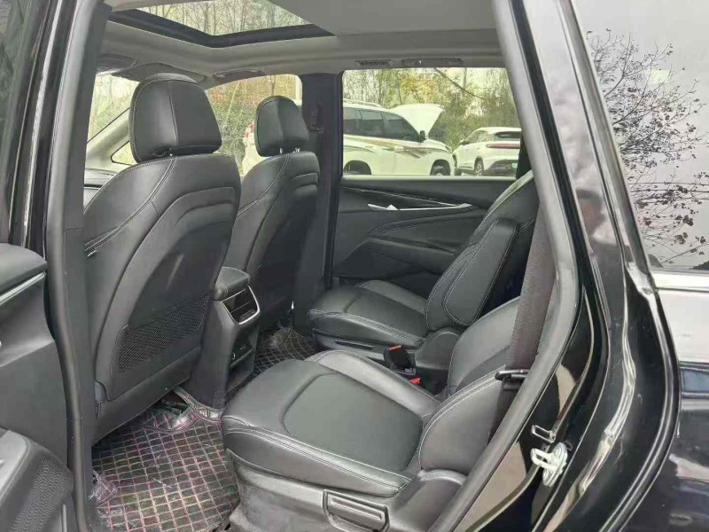 徐州19年大通G505