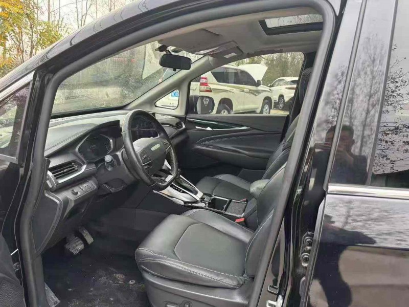 徐州19年大通G506