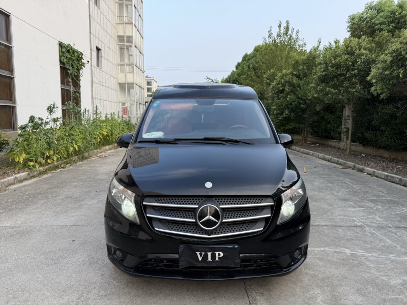 盐城20年奔驰多士星1