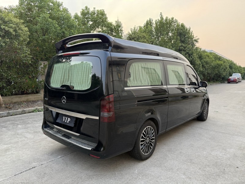 盐城20年奔驰多士星8