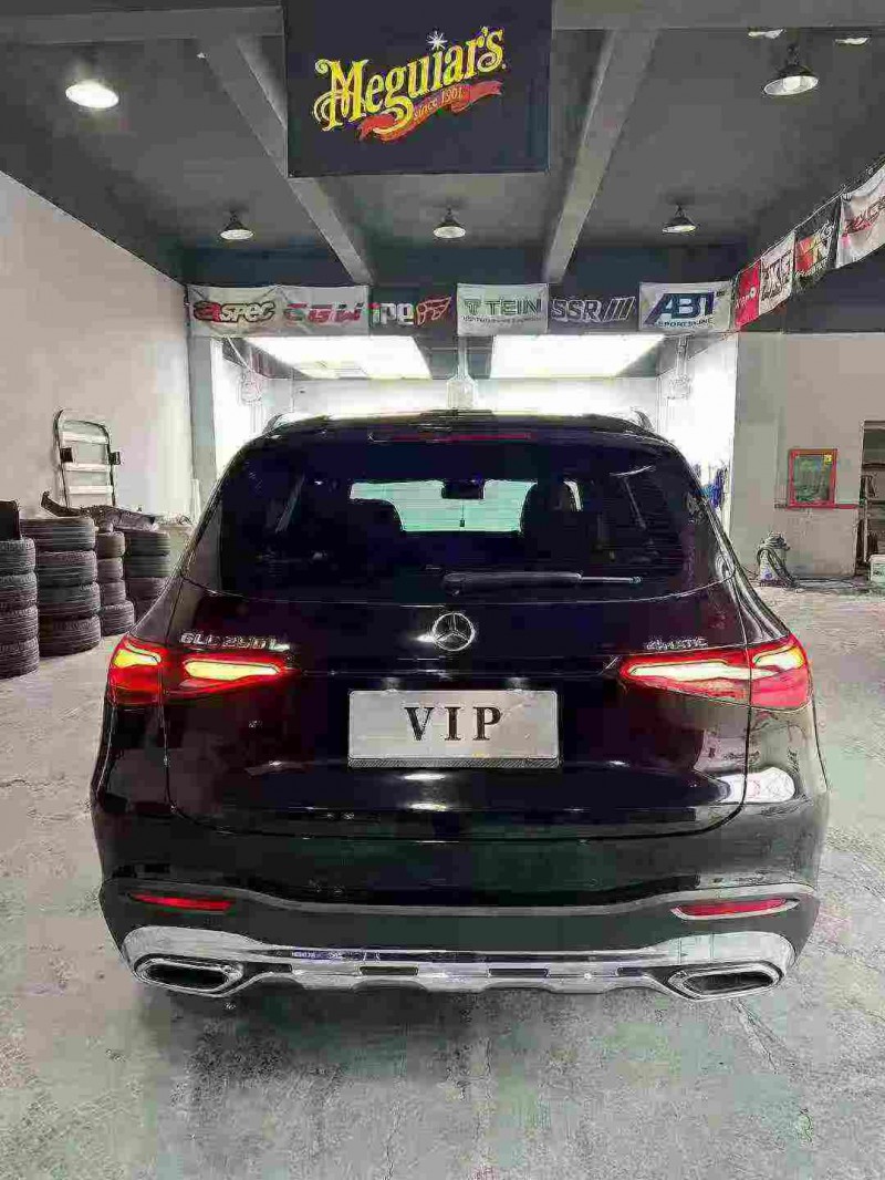 徐州23年奔驰GLC7