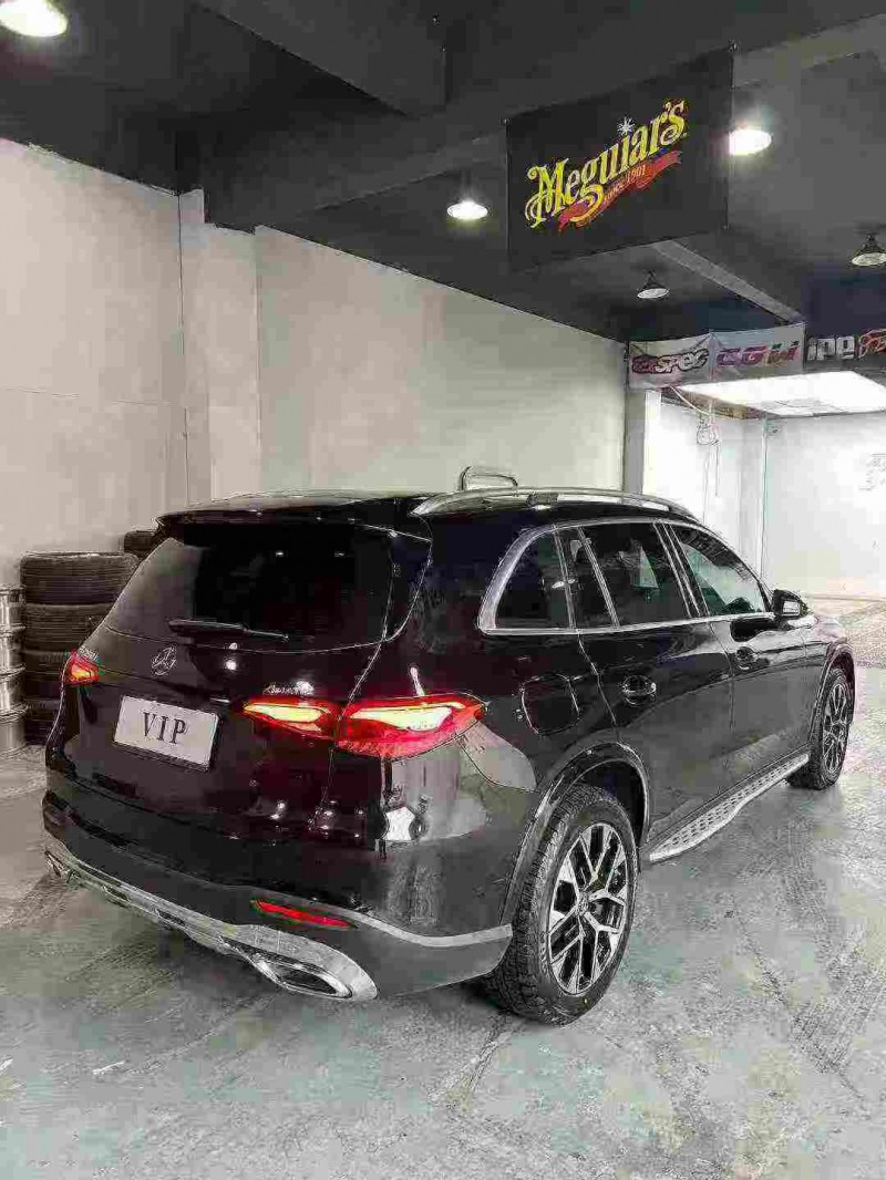 徐州23年奔驰GLC8