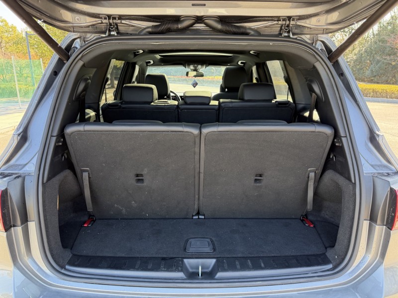 盐城22年奔驰GLB5