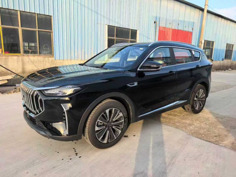 徐州25年奇瑞捷途2