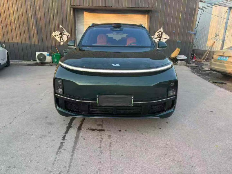 徐州23年理想L91