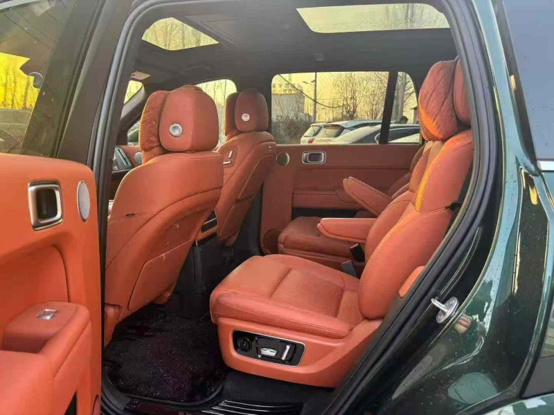 徐州23年理想L94