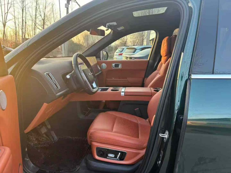 徐州23年理想L96