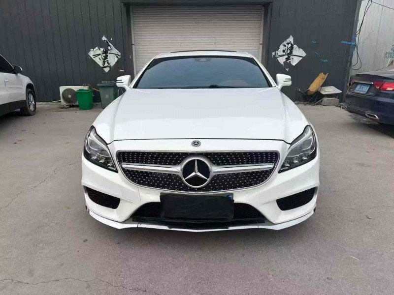 徐州17年奔驰CLS1