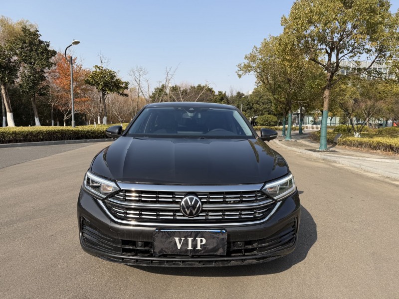 盐城24年大众速腾1