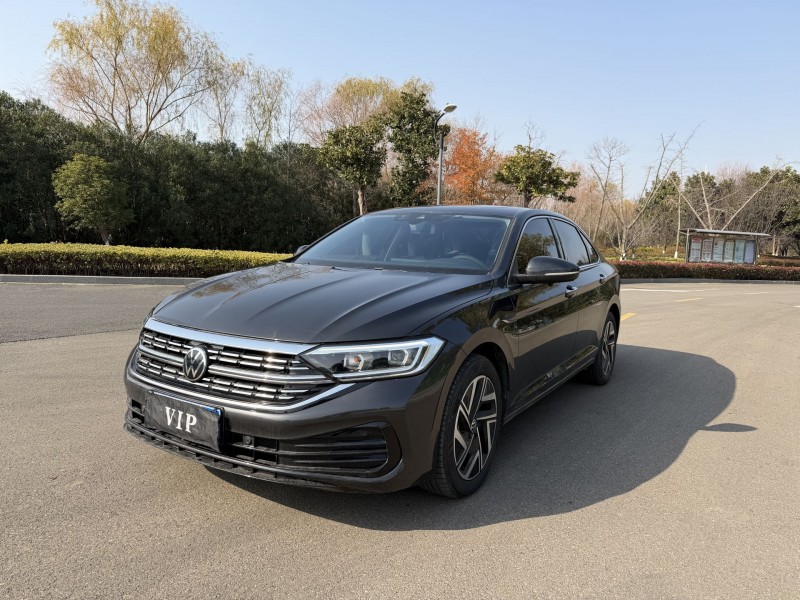 盐城24年大众速腾2