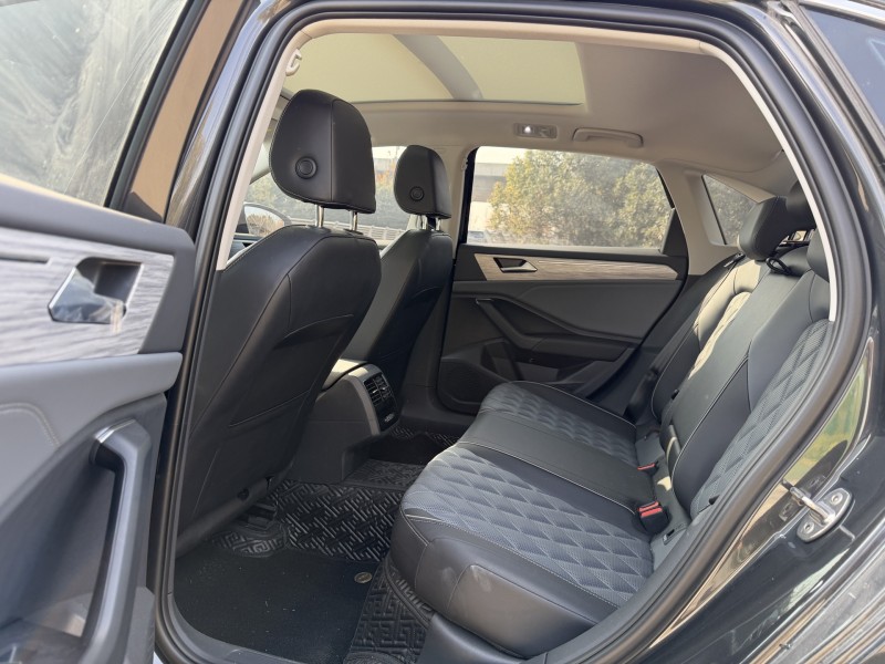 盐城24年大众速腾4