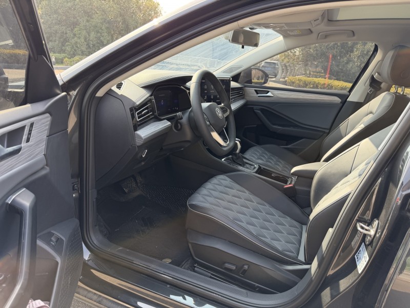 盐城24年大众速腾5