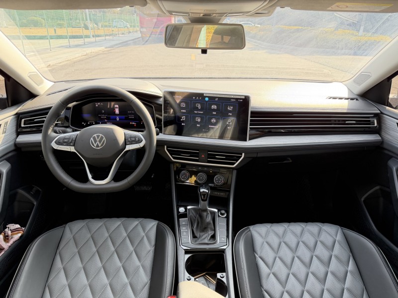 盐城24年大众速腾6