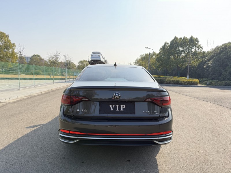 盐城24年大众速腾9