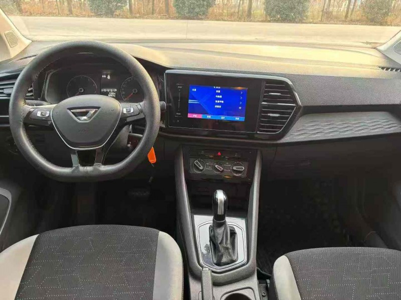 徐州20年大众捷达5